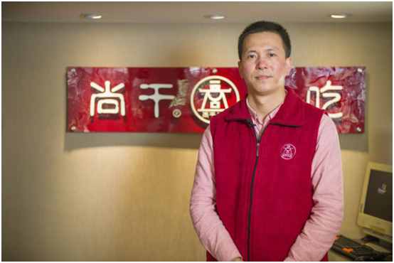 尚干小吃：又何止一份拌面扁肉