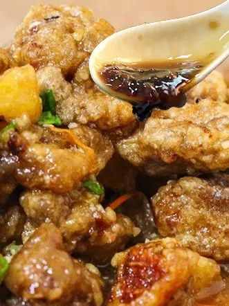 【闽菜课堂】第二期 ▏经典醉排骨，尚干小吃教您做