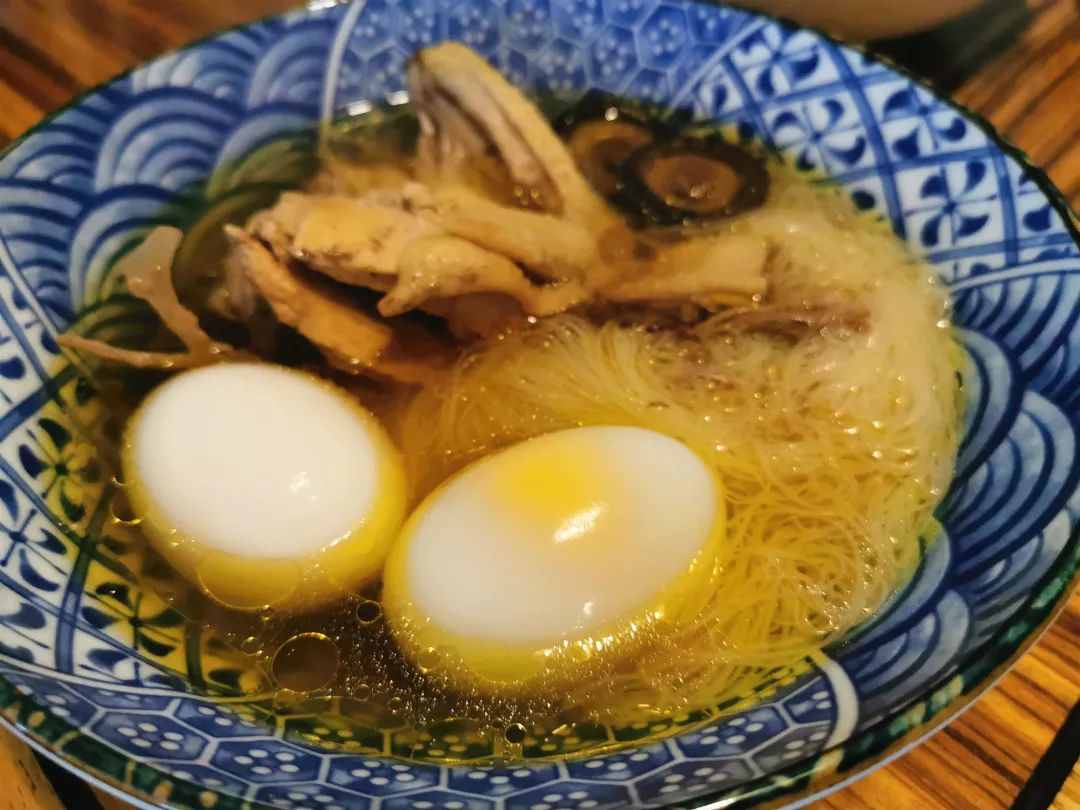 福州风俗 第一期｜福州人过生日，少不了这碗“太平面”