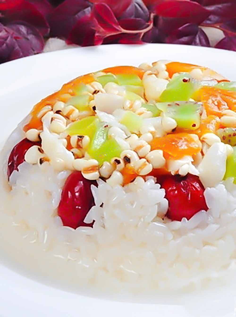 闽菜课堂 第五期｜香甜软糯的太极芋泥，做起来就这么简单！