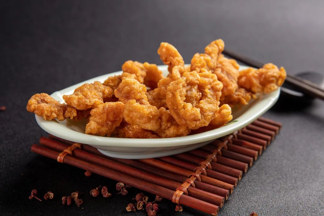 尚干闽菜课堂十七期｜一起学做一道闽都经典的古早味美食！