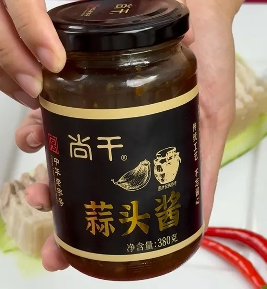 加了这个东西，夏天吃肉不腻